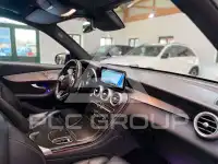 2020 Mercedes Benz GLC 300