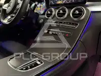 2020 Mercedes Benz GLC 300