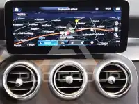 2020 Mercedes Benz GLC 300