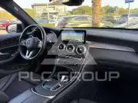 2020 Mercedes Benz GLC 300