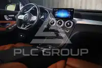 2020 Mercedes Benz GLC 300
