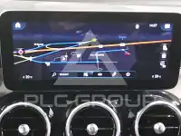 2020 Mercedes Benz GLC 300