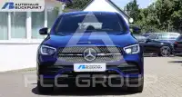 2020 Mercedes Benz GLC 300
