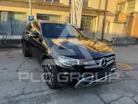 2020 Mercedes Benz GLC 300