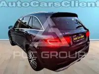 2020 Mercedes Benz GLC 300