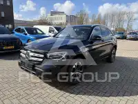 2020 Mercedes Benz GLC 300