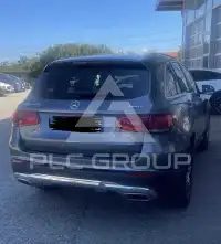 2020 Mercedes Benz GLC 300