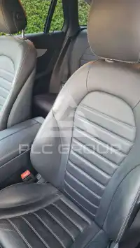 2020 Mercedes Benz GLC 300