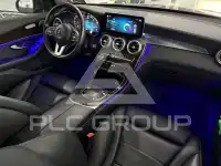 2020 Mercedes Benz GLC 300