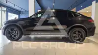 2020 Mercedes Benz GLC 300