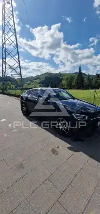 2020 Mercedes Benz GLC 300
