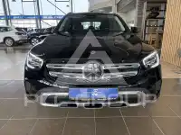 2020 Mercedes Benz GLC 300
