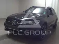 2020 Mercedes Benz GLC 300