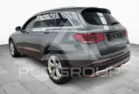 2020 Mercedes Benz GLC 300