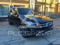 2020 Mercedes Benz GLC 300