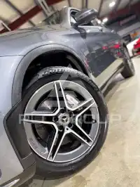 2020 Mercedes Benz GLC 300