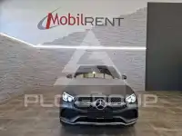 2020 Mercedes Benz GLC 300