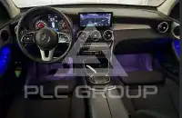 2020 Mercedes Benz GLC 300