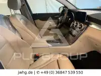 2020 Mercedes Benz GLC 300