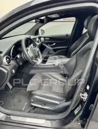 2020 Mercedes Benz GLC 300