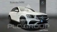 2020 Mercedes Benz GLC 300