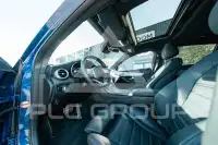 2020 Mercedes Benz GLC 300