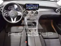 2020 Mercedes Benz GLC 300