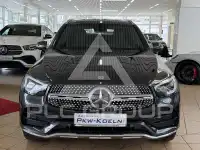 2020 Mercedes Benz GLC 300
