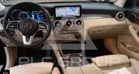 2020 Mercedes Benz GLC 300