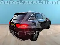 2020 Mercedes Benz GLC 300