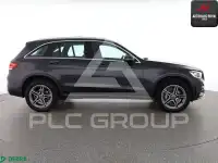2020 Mercedes Benz GLC 300