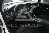 2020 Mercedes Benz GLC 300