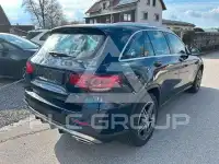 2020 Mercedes Benz GLC 300