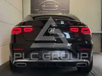 2020 Mercedes Benz GLC 300