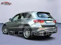 2020 Mercedes Benz GLC 300