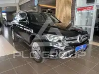 2020 Mercedes Benz GLC 300
