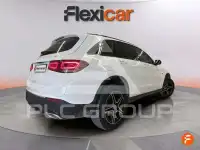 2020 Mercedes Benz GLC 300