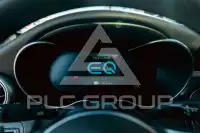 2020 Mercedes Benz GLC 300