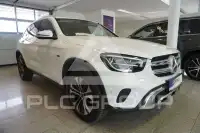 2020 Mercedes Benz GLC 300