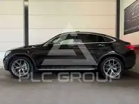 2020 Mercedes Benz GLC 300