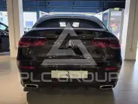 2020 Mercedes Benz GLC 300