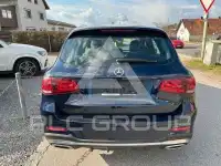 2020 Mercedes Benz GLC 300