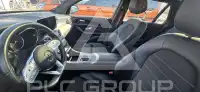 2020 Mercedes Benz GLC 300