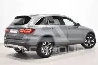 2020 Mercedes Benz GLC 300