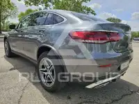 2020 Mercedes Benz GLC 300