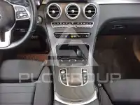 2020 Mercedes Benz GLC 300