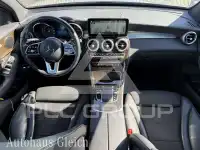 2020 Mercedes Benz GLC 300