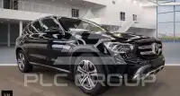 2020 Mercedes Benz GLC 300