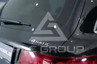 2020 Mercedes Benz GLC 300