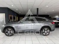 2020 Mercedes Benz GLC 300